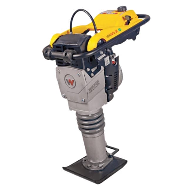 Compactador de Solo para aluguel em Itatiba
