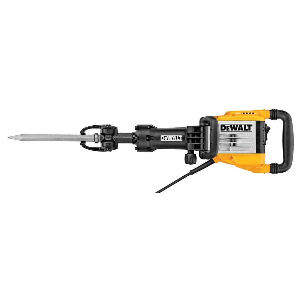 Martelete Demolidor 16kg DeWalt para aluguel em Itatiba