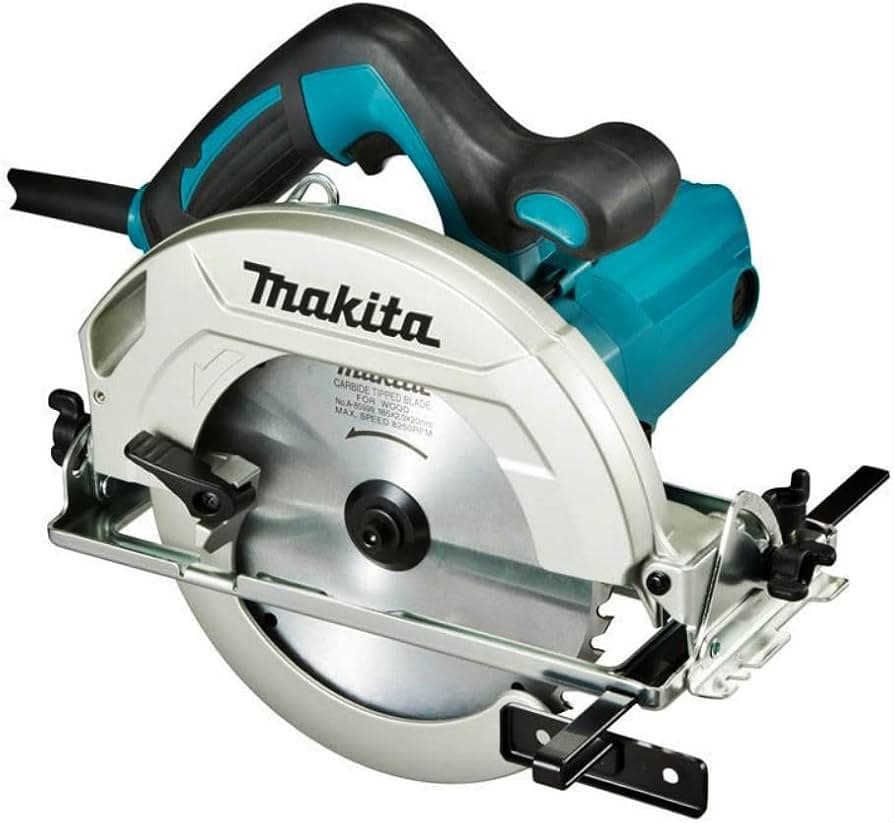 Serra Circular 7¼ Polegadas Makita para aluguel em Itatiba